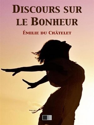 cover image of Discours sur le Bonheur